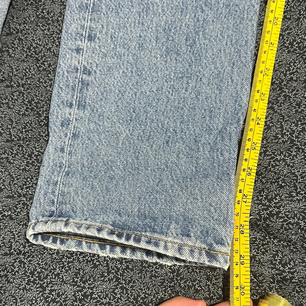 Agolde Jeans - Picture 6 of 12